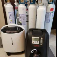 اجاره فروش اکسیژن ساز بای پپ ۲۴ ساعته