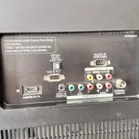 Lcd 42 LG|تلویزیون و پروژکتور|کرج, ساسانی (قلمستان)|دیوار