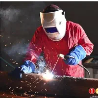 جوشکاری سیار