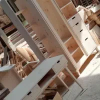 استخدام کارگر ساده نجار