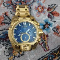 ساعت گودزیلا اصلی سه موتوره