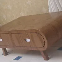 میز جلو مبلی