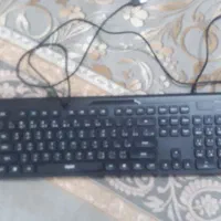 کیبورد کامپیوتر