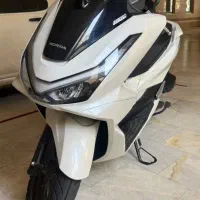سورن پلاس Honda PCX 160