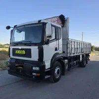 تک آمیکو 402 تحویل 403