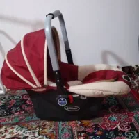 کریر|کالسکه و لوازم جانبی|مراغه, |دیوار