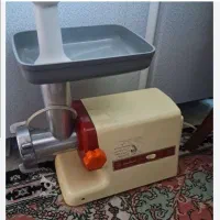 چرخ گوشت