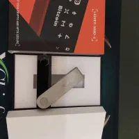 لجر نانو ایکس ۲۰۲۶ آکبند