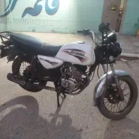 موتور باکسر200