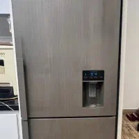 یخچال اسنوا