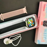 ساعت هوشمند t5000 اولترا