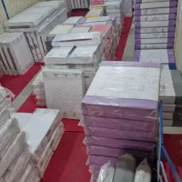 تشک فنر پاکتی ارسال فوری با شرایط نقد اقساط 881