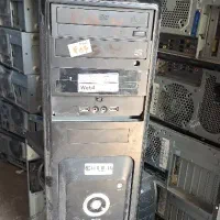 کیس مادربرد h61 cpu(i5 2500)
