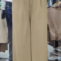 شلوار فول بگ مرویجت