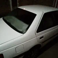 ماشین روا 88