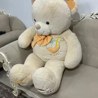 خرس بزرگ