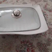 سوفله خوری چینی