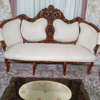 مبل استیل