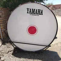 طبل بزرگ