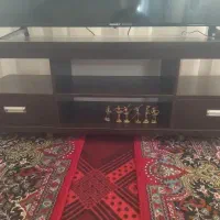 میز تلویزیون مناسب برای سایز ۴۶
