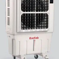 کولر پرتابل برفاب bf5 پلاس