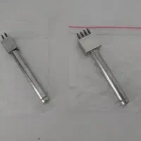 سمبه چرم دوزی