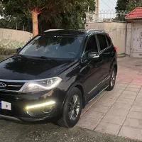 تیگو 5 مدل ۱۳۹۶ اکسلنت فول زیر قیمت