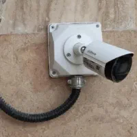 نصب و فروش دوربین مداربسته