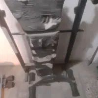 میز بدنسازی ۷ کاره