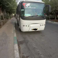 اتوبوس سپهر اتیگو