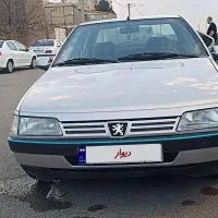 پژو 88|خودرو سواری و وانت|محمدشهر, ولدآباد بزرگ|دیوار