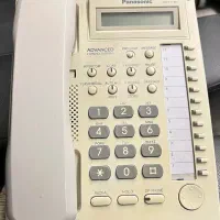تلفن مرکزی پاناسونیکKX-T7730