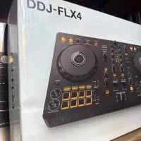 pioneer dj کنترلر flx4