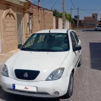 تیبا مدل ۱۴۰۰ فروش فوری