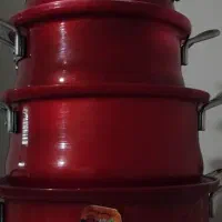 قابلمه روحی رنگی
