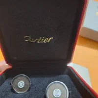 دکمه سرآستین