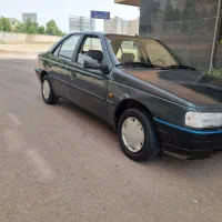 پژو آردی آی ۸۵خانگی