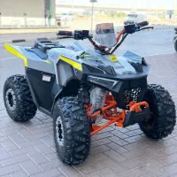 موتور چهار چرخ برند KYPS 125 cc