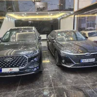 تیگو ۸ پرو مکس صفر