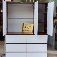 کمد ایستاده بامبو