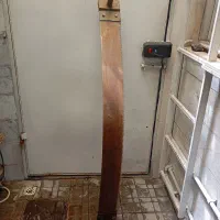 اره دستی بزرگ قدیمی