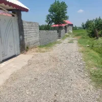 زمین 200متری