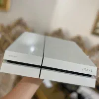 پی اس فور فت با هارد یک ترابایت دو دسته و فول کابل