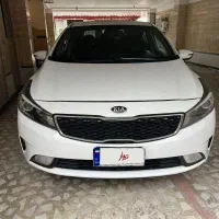 سراتو ۲۰۰۰ منطقه مدل ۲۰۱۷