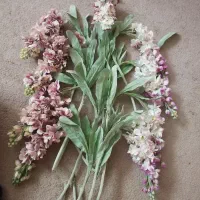 گل مصنوعی شیک