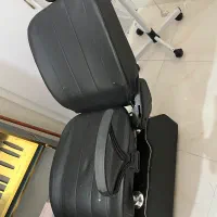 صندلی اصلاح و گردون