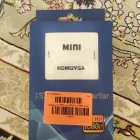 تبدیل HDMI به VGA
