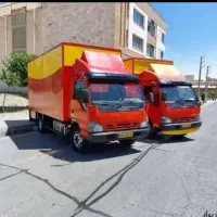 اتوبار حمل اثاث منزل باربری افسریه نازی آبادپیروزی