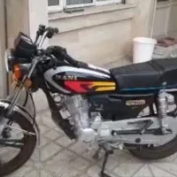 موتور هوندا 200 مدل 1404
