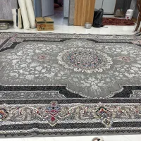 فرش ۱۲متری